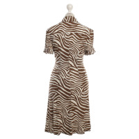 Karen Millen Animal print dress