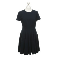 Diane Von Furstenberg Dress in dark blue