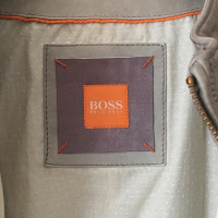 Hugo Boss Jacket made of leather