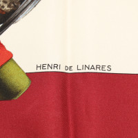 Hermès Carré 90x90 en Soie