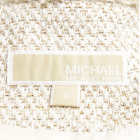 Michael Kors Weste in Beige