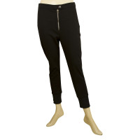 Dondup Schwarze Hose