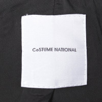 Costume National Blazer in zwart
