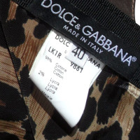 Dolce & Gabbana rok