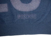Moschino Love wool jumper