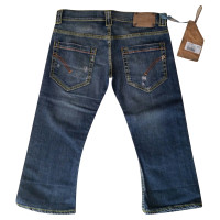 Dondup 3/4 jeans