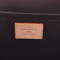 Louis Vuitton "Rosewood Avenue Monogram Vernis"
