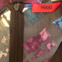 Hugo Boss top pattern