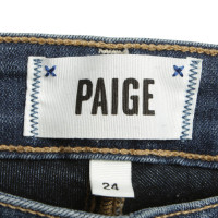 Paige Jeans jeans Gewassen