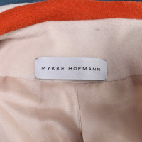 Mykke Hofmann Veste/Manteau