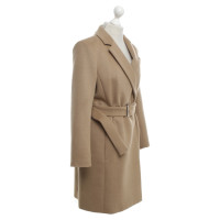 Michael Kors Coat in light brown