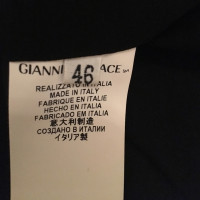 Gianni Versace Seidenkleid