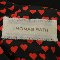Thomas Rath Print dress