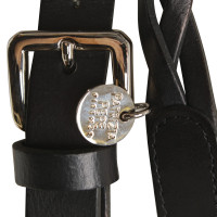 Patrizia Pepe Leather belts