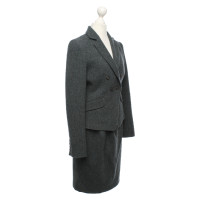 Hobbs Suit Wool in Grey