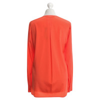 Laurèl Blusa in rosso