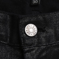 Ralph Lauren Jeans in zwart / Zilver