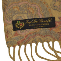 Loro Piana cashmere scarf