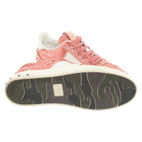 Valentino Garavani Trainers in Pink