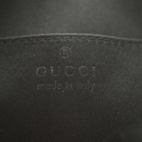 Gucci Handtas in zwart