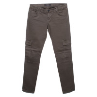 Hudson Jeans Cotton in Olive