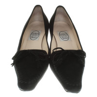 Emma Hope´S Shoes pumps made of suede