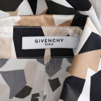 Givenchy Top Silk