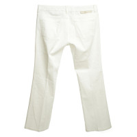 Stella McCartney Jeans in bianco