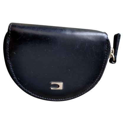 Coccinelle Bag/Purse Leather in Black