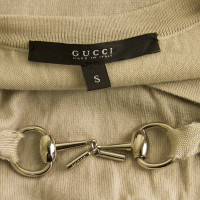 Gucci top in Beige