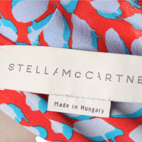 Stella McCartney Vestito in Seta