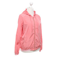 Closed Jacket/Coat in Pink