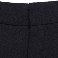 See By Chloé trousers in dark blue