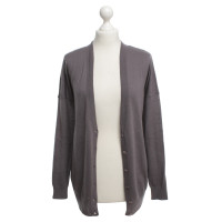 Strenesse Pull en cachemire taupe