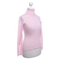 Laurèl Sweater in pink