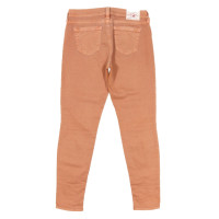 True Religion Jeans en Coton en Orange