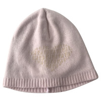 Fendi Hat/Cap Cashmere in Pink