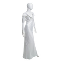 Calvin Klein abito elegante in bianco