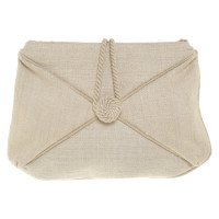 Armani Shoulder bag in beige