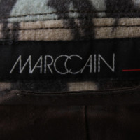 Marc Cain Coat with pattern