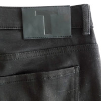T By Alexander Wang trousers