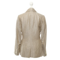 Bogner Blazer in Beige