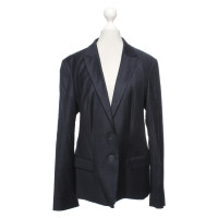 Hugo Boss Blazer en Bleu