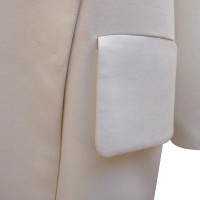 Chloé Viscose/silk coat