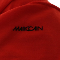 Marc Cain Top in rosso