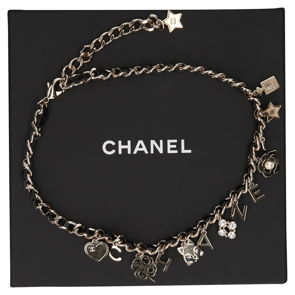 Chanel Necklace