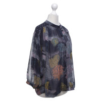 See By Chloé Multi-gekleurde blouse