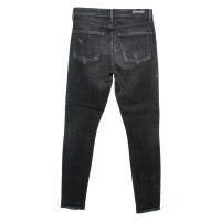 Citizens Of Humanity Jeans in grigio scuro