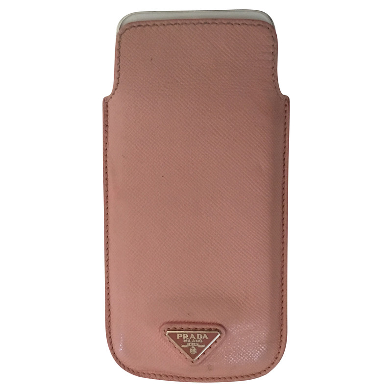 Prada iPhone5 Case