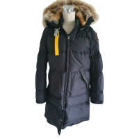 Parajumpers Giacca/Cappotto in Blu